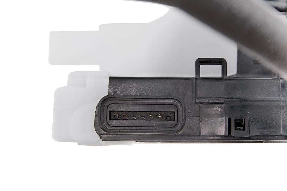 Central Door Lock Actuator Rear NTY: EZC-HY-502 OEM 81410-2S000