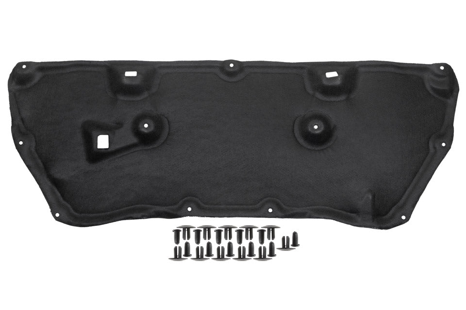 Engine Hood Sound Insulation NTY: EZC-HD-043 OEM 74141-SWA-A00