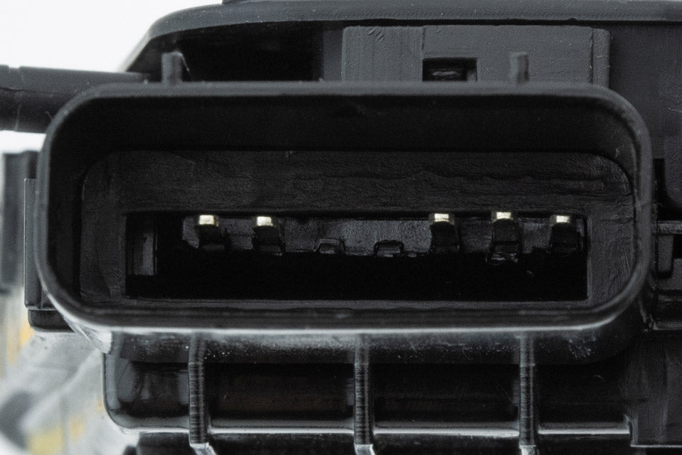 Central Door Lock Actuator Front NTY: EZC-HY-597 OEM 81320-G3050