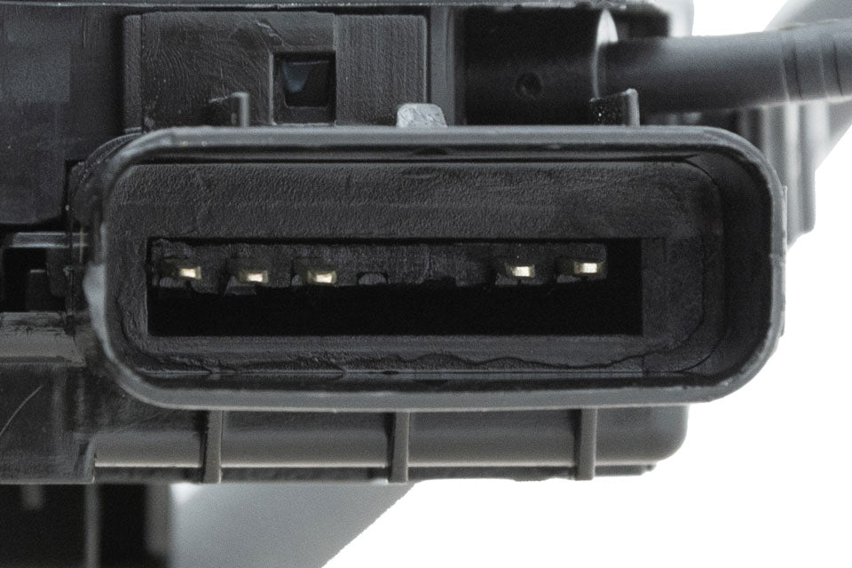 Central Door Lock Actuator Rear NTY: EZC-HY-598 OEM 81410-G3010