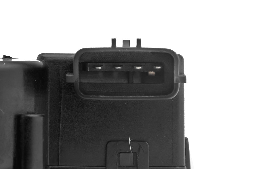 Serrure de hayon NTY : EZC-HY-591 OEM 81230-2S000
