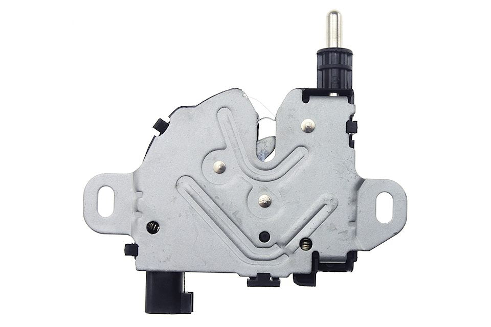 Engine Hood Lower Lock NTY: EZC-FR-006 OEM 3M5-116700-BC