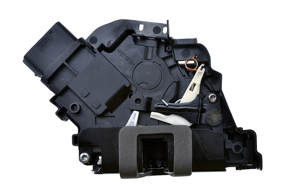 Central Door Lock Actuator Front NTY: EZC-FR-010 OEM 3M5AR21812AK