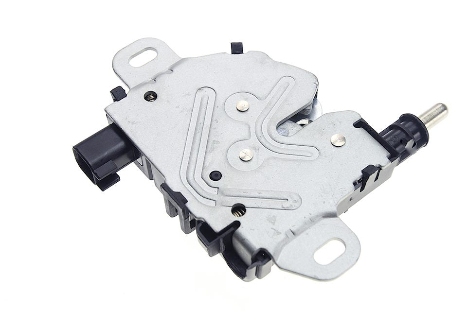 Engine Hood Lower Lock NTY: EZC-FR-006 OEM 3M5-116700-BC