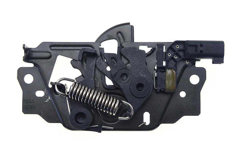 Engine Hood Lower Lock NTY: EZC-FR-019 OEM 5236243