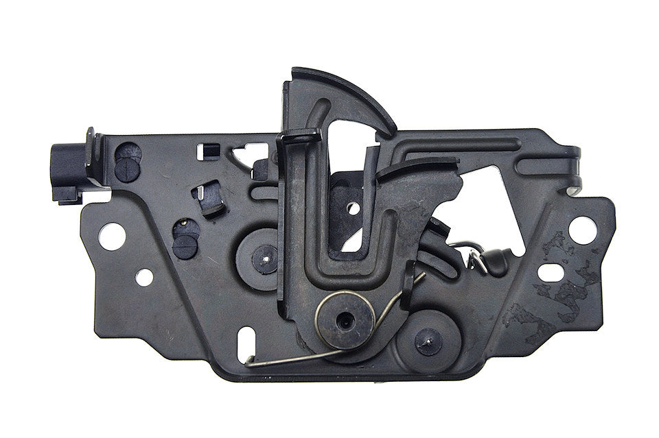 Engine Hood Lower Lock NTY: EZC-FR-019 OEM 5236243