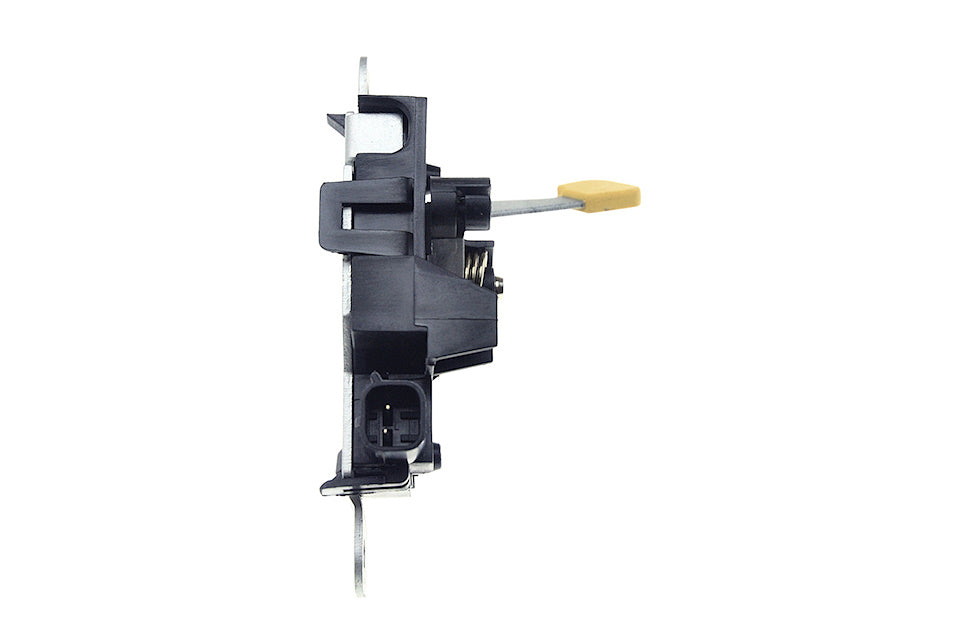 Engine Hood Lower Lock NTY: EZC-FR-008 OEM 7S7A-16700-BE