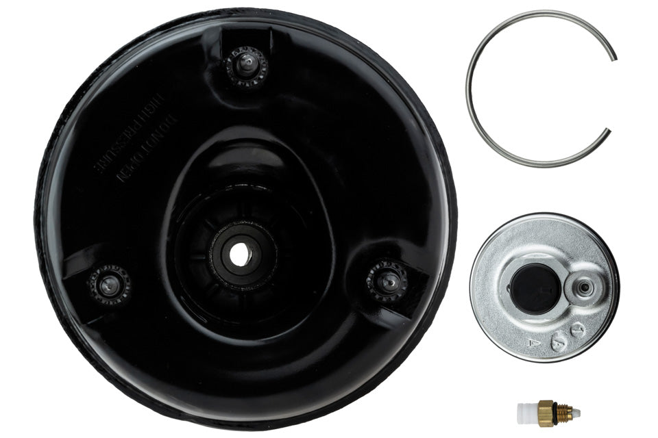 Soufflet, suspension pneumatique NTY: EZC-ME-200 OEM 2213205513