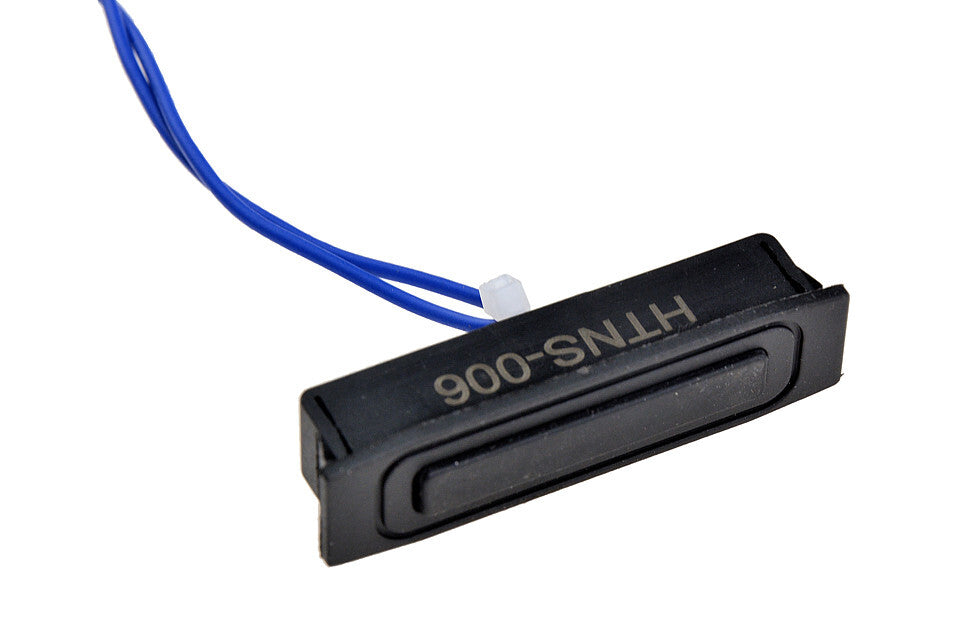 Engine Hood Lower Lock NTY: EZC-NS-006 OEM 25380-JG00A