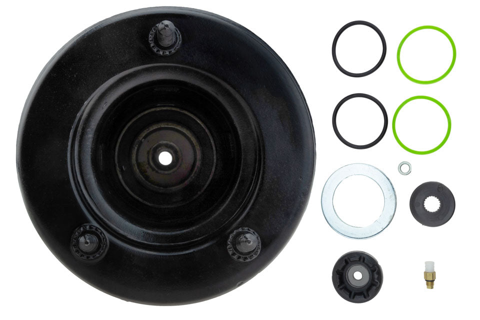 Air Spring Suspension NTY: EZC-ME-203 OEM 2113209613