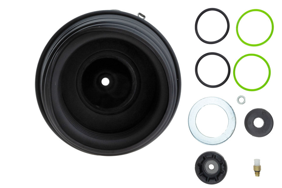 Air Spring Suspension NTY: EZC-ME-203 OEM 2113209613