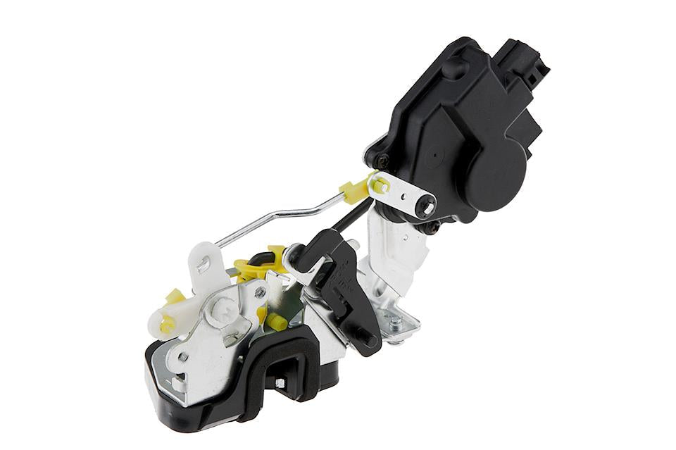 Central Door Lock Actuator Rear NTY: EZC-HY-522 OEM 81410-1F010