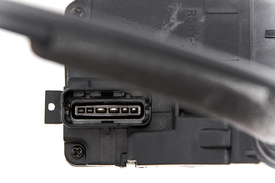 Central Door Lock Actuator Front NTY: EZC-HY-513 OEM 81320-2L020