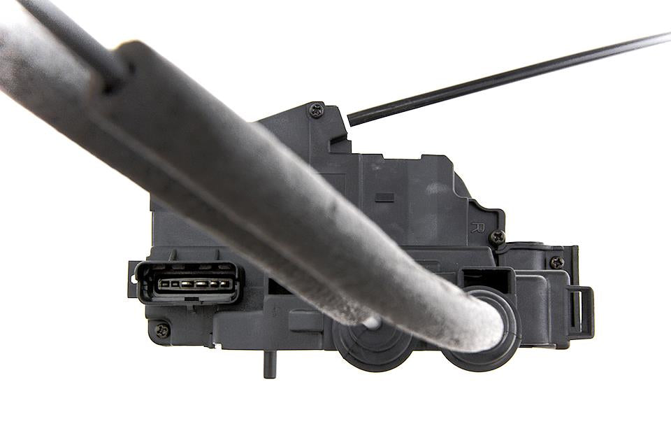 Central Door Lock Actuator Rear NTY: EZC-HY-515 OEM 81420-2L000