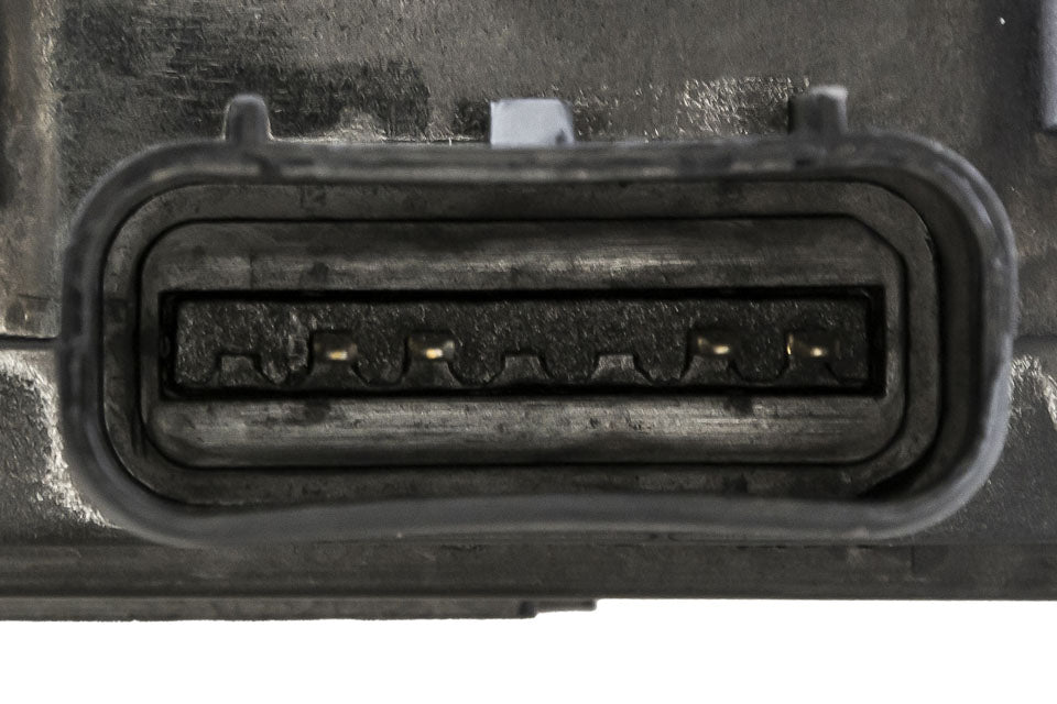 Central Door Lock Actuator Front NTY: EZC-HY-678 OEM 81320-3Z020