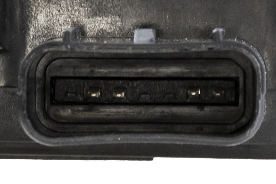 Central Door Lock Actuator Rear NTY: EZC-HY-680 OEM 81420-3Z000