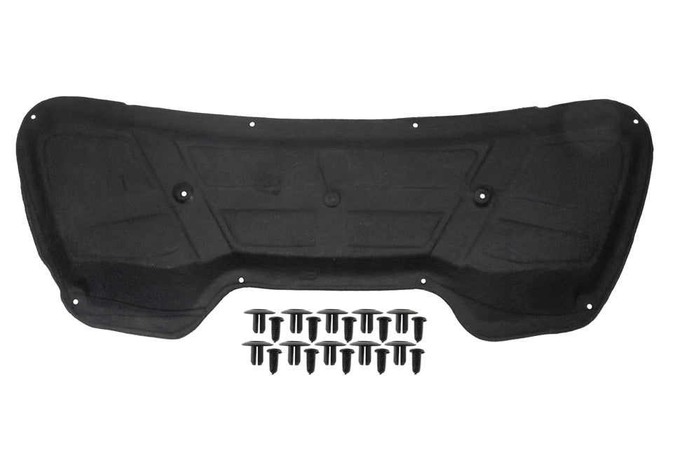 Engine Hood Sound Insulation NTY: EZC-HY-689 OEM 81125-2Z000