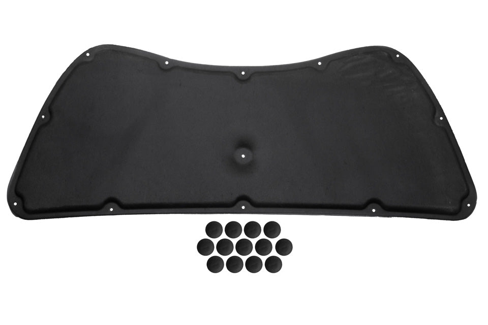 Engine Hood Sound Insulation NTY: EZC-HY-688 OEM 81125-D3000