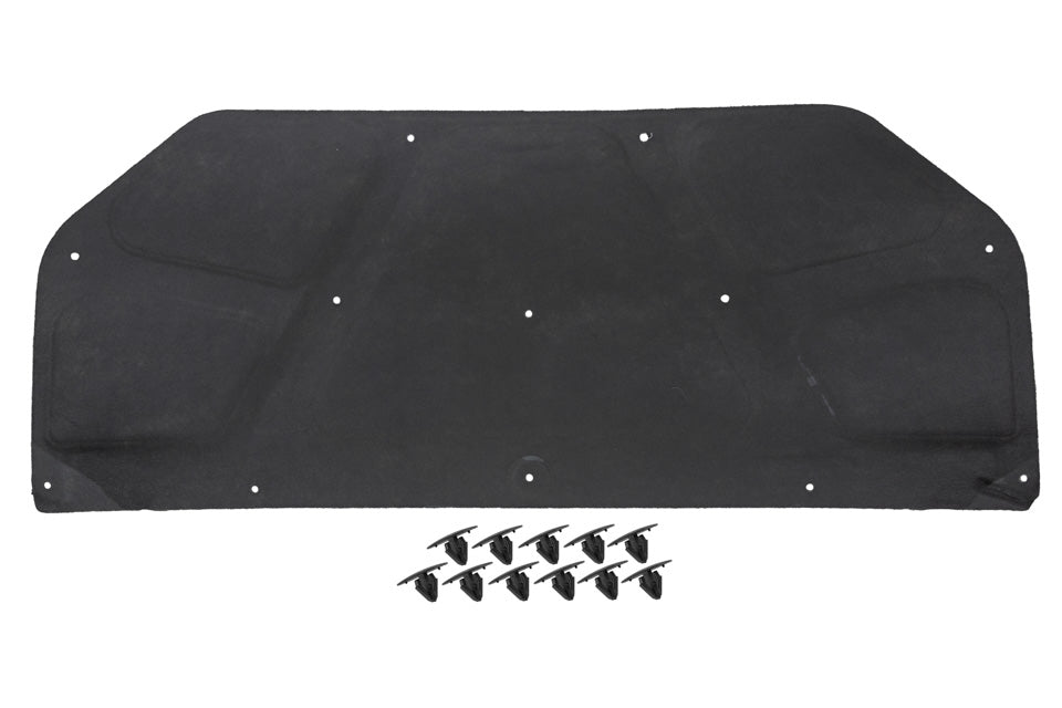 Engine Hood Sound Insulation NTY: EZC-HY-690 OEM 81125-2E000