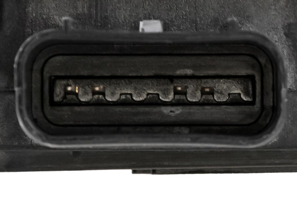 Central Door Lock Actuator Rear NTY: EZC-HY-679 OEM 81410-3Z000