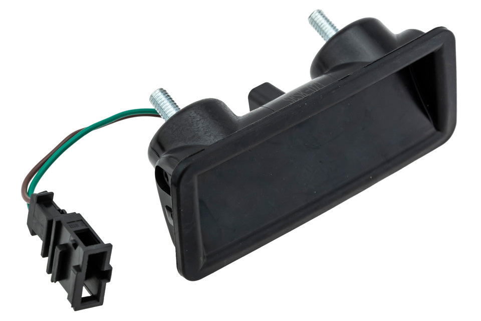 Motorkapslot 