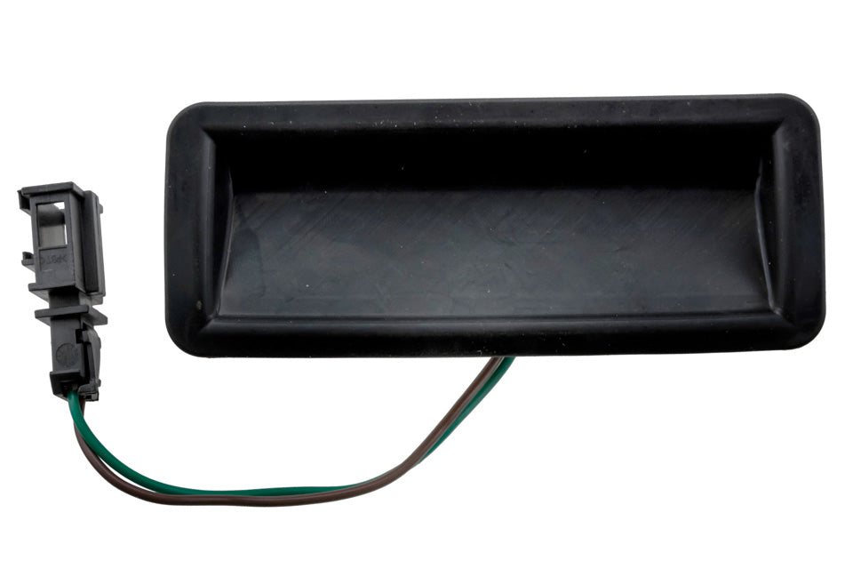 Engine Hood Lower Lock NTY: EZC-SK-071 OEM 6Y0827574M
