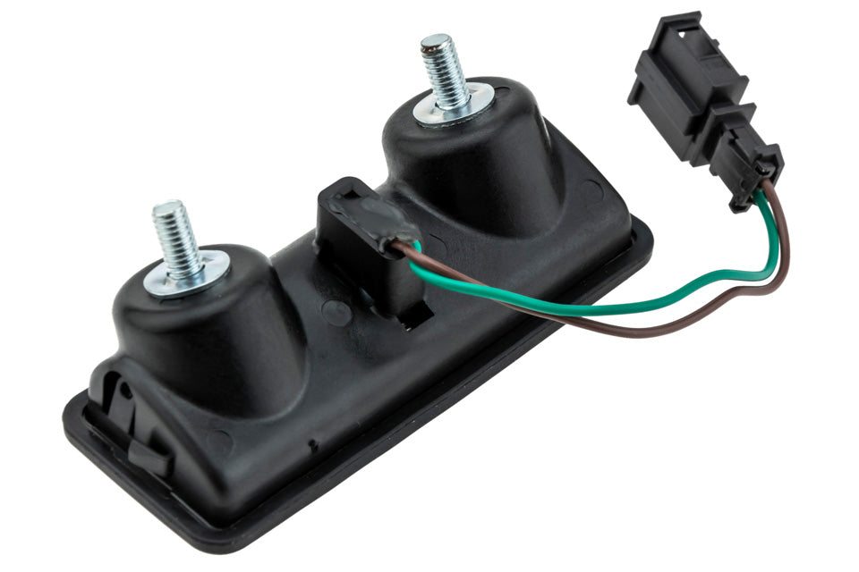 Engine Hood Lower Lock NTY: EZC-SK-071 OEM 6Y0827574M
