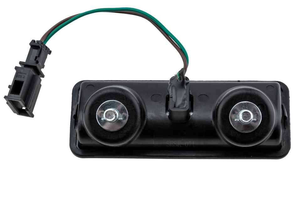 Engine Hood Lower Lock NTY: EZC-SK-071 OEM 6Y0827574M