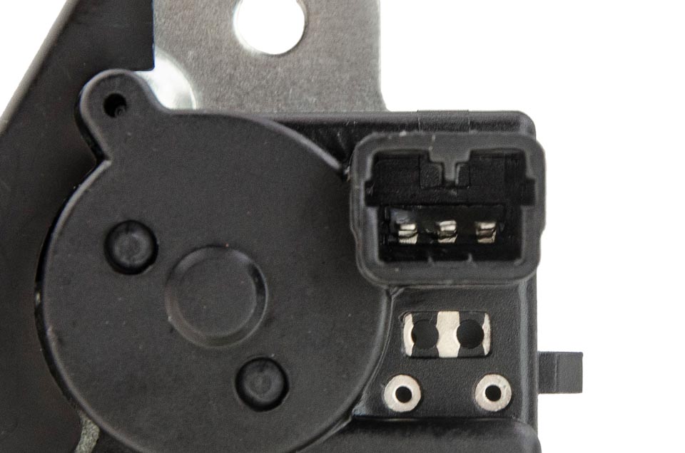 Serrure de hayon NTY : EZC-KA-006 OEM 81230-2T001