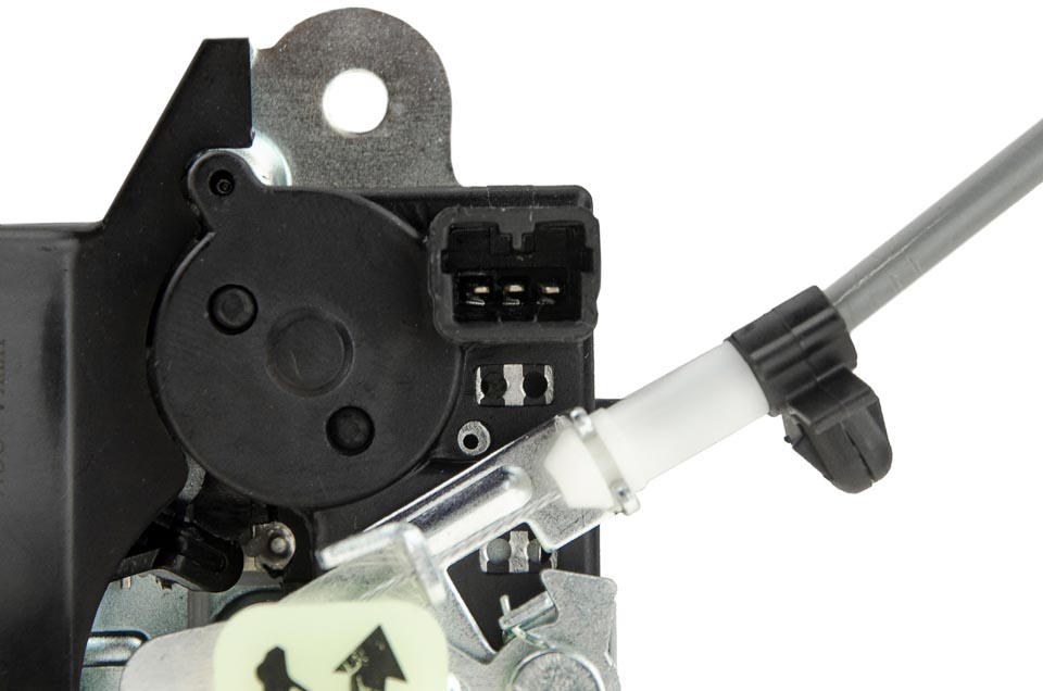 Serrure de hayon NTY : EZC-KA-007 OEM 81230-D4000