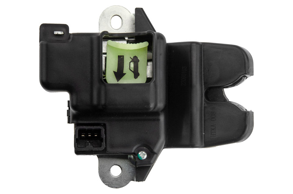 Serrure de hayon NTY : EZC-KA-008 OEM 81230-1W030