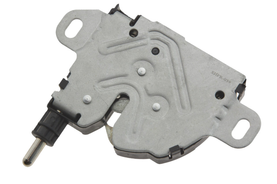 Engine Hood Lower Lock NTY: EZC-FR-039 OEM 4956236