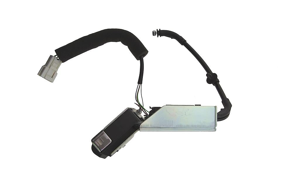 Serrure de hayon NTY : EZC-FR-040 OEM 2S71-F43102-AD