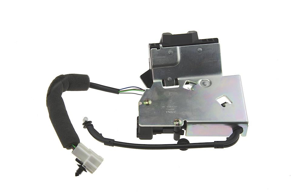 Serrure de hayon NTY : EZC-FR-040 OEM 2S71-F43102-AD