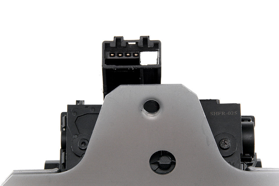 Tailgate Central Locking NTY: EZC-FR-025 OEM 1570448