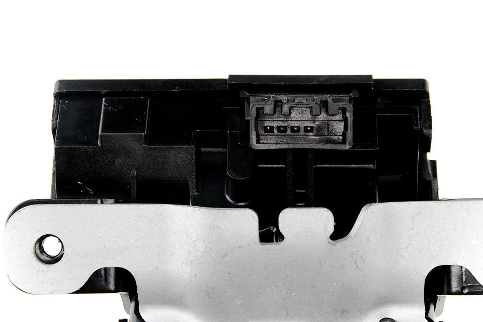 Heckklappenschloss NTY: EZC-FR-026 OEM 1761865