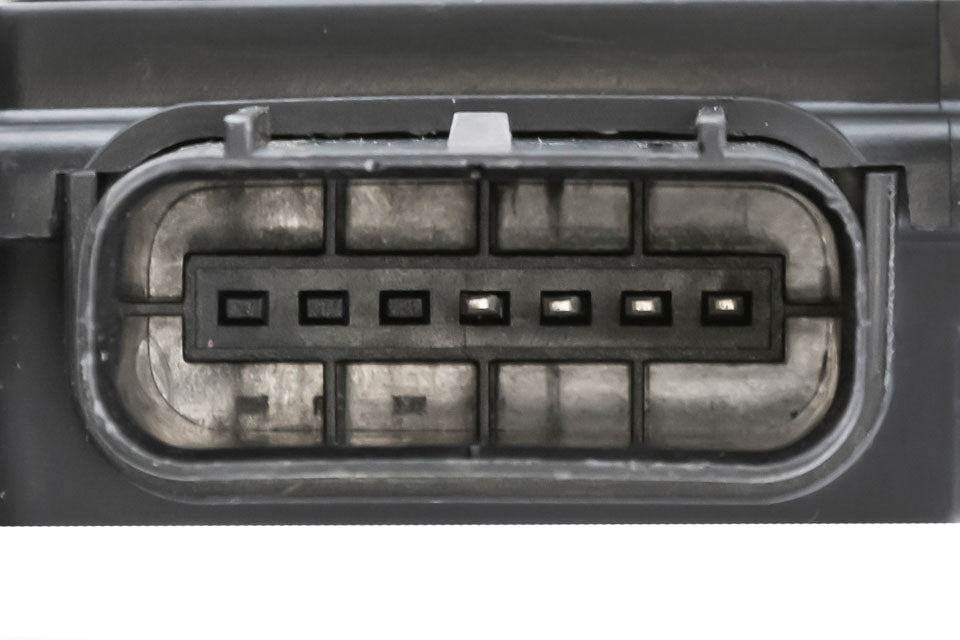 Central Door Lock Actuator Rear NTY: EZC-KA-015 OEM 81420-2P000