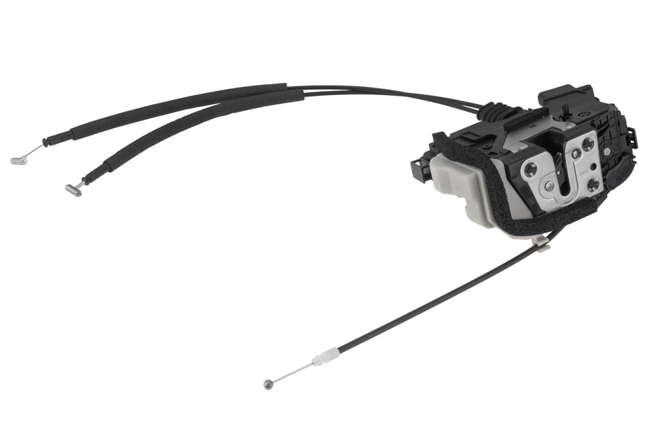 Central Door Lock Actuator Rear NTY: EZC-KA-014 OEM 81410-2P000