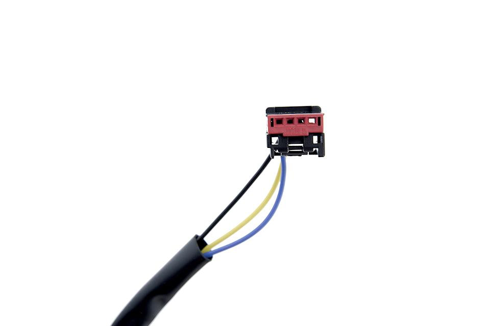 Engine Hood Lower Lock NTY: EZC-LR-011 OEM LR020997