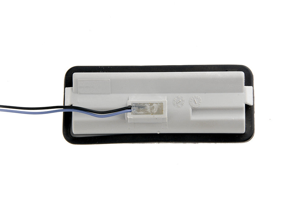 Engine Hood Lower Lock NTY: EZC-LR-002 OEM LR020997