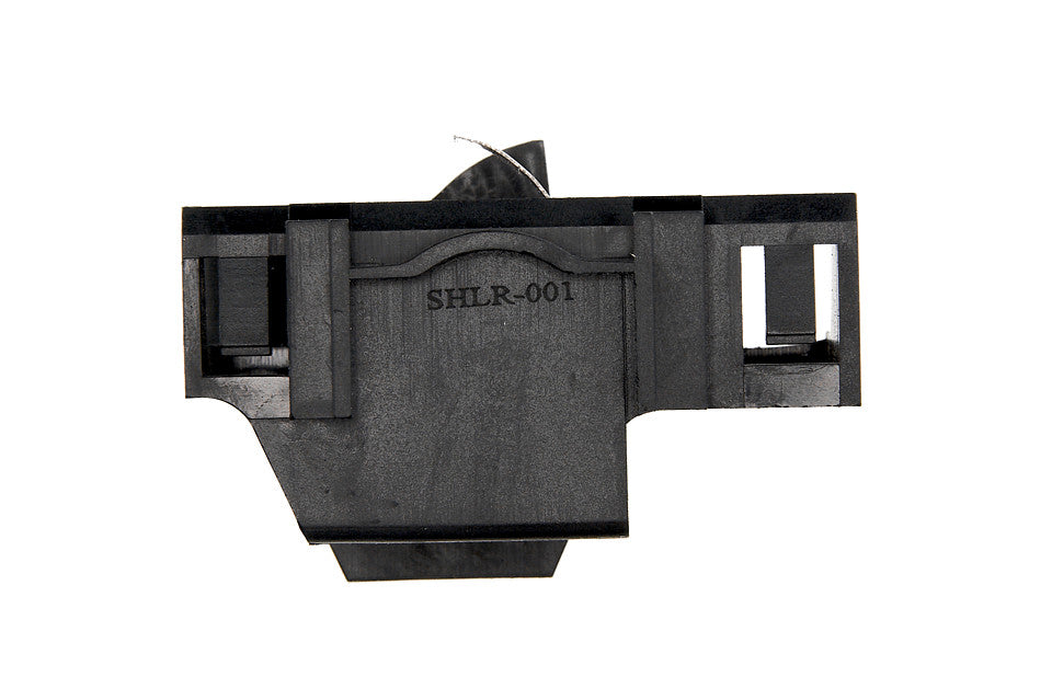 Engine Hood Lower Lock NTY: EZC-LR-001 OEM LR041431