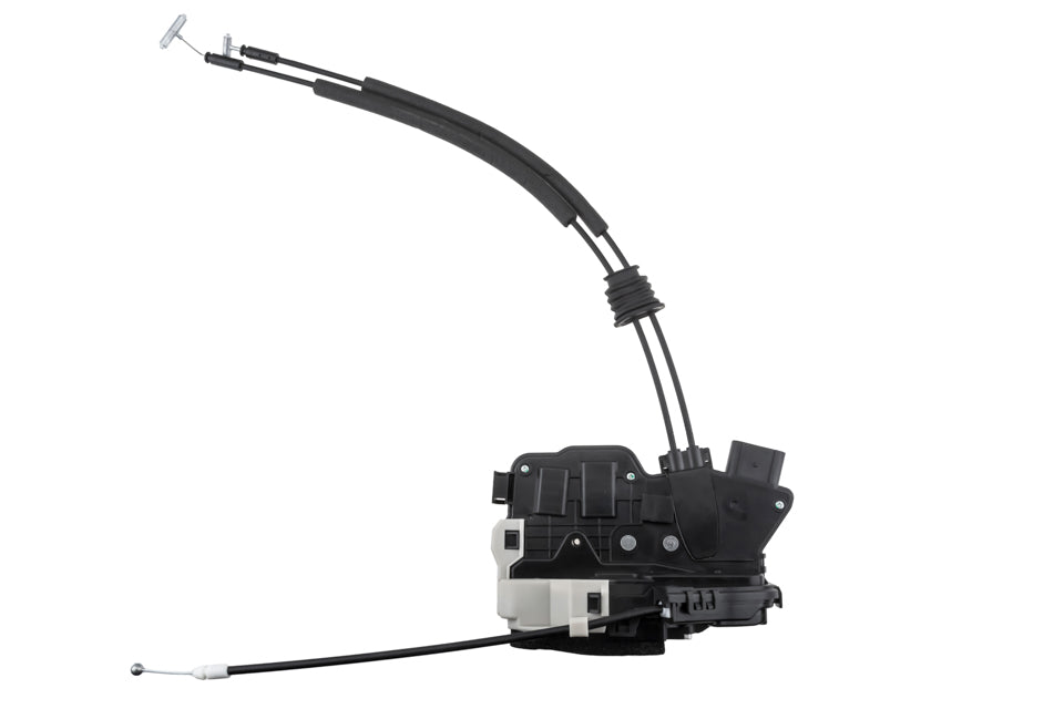 Central Door Lock Actuator Rear NTY: EZC-KA-015 OEM 81420-2P000