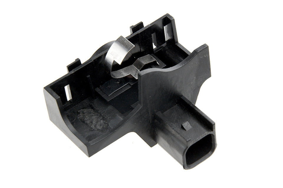 Motorkapslot 