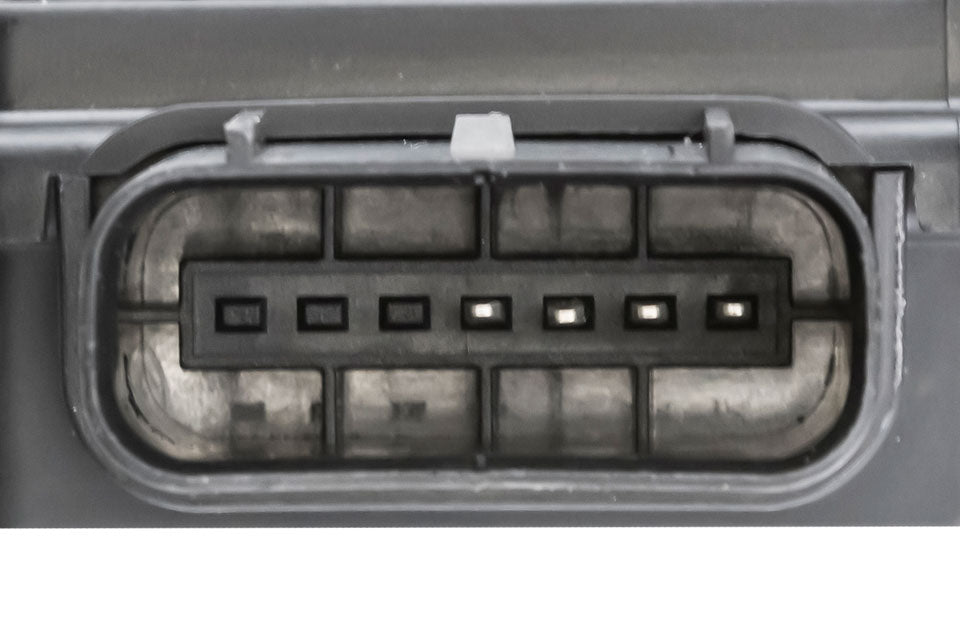 Central Door Lock Actuator Front NTY: EZC-KA-013 OEM 81320-2P010