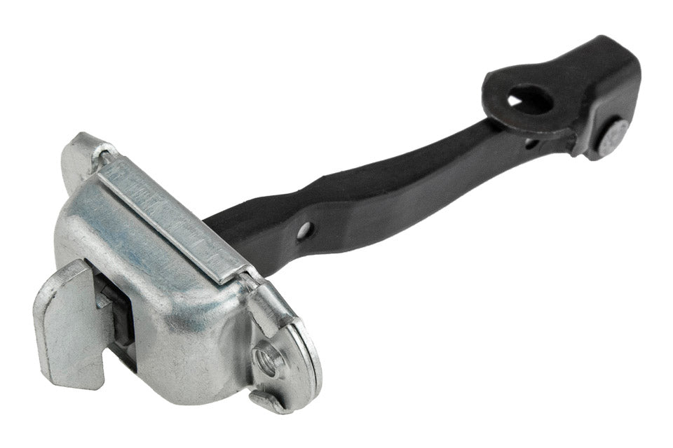 Deurvastzetter achter 