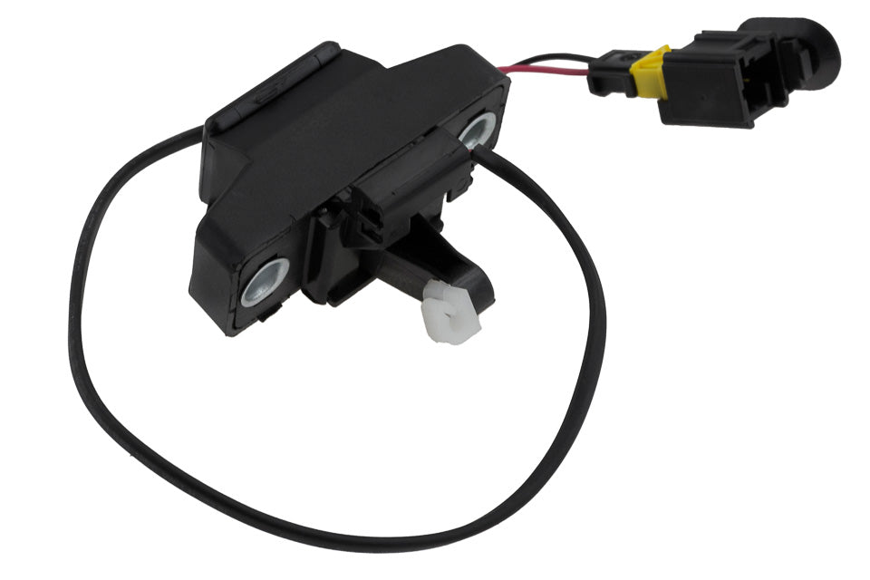 Tailgate Central Locking NTY: EZC-RE-104 OEM 7700308997