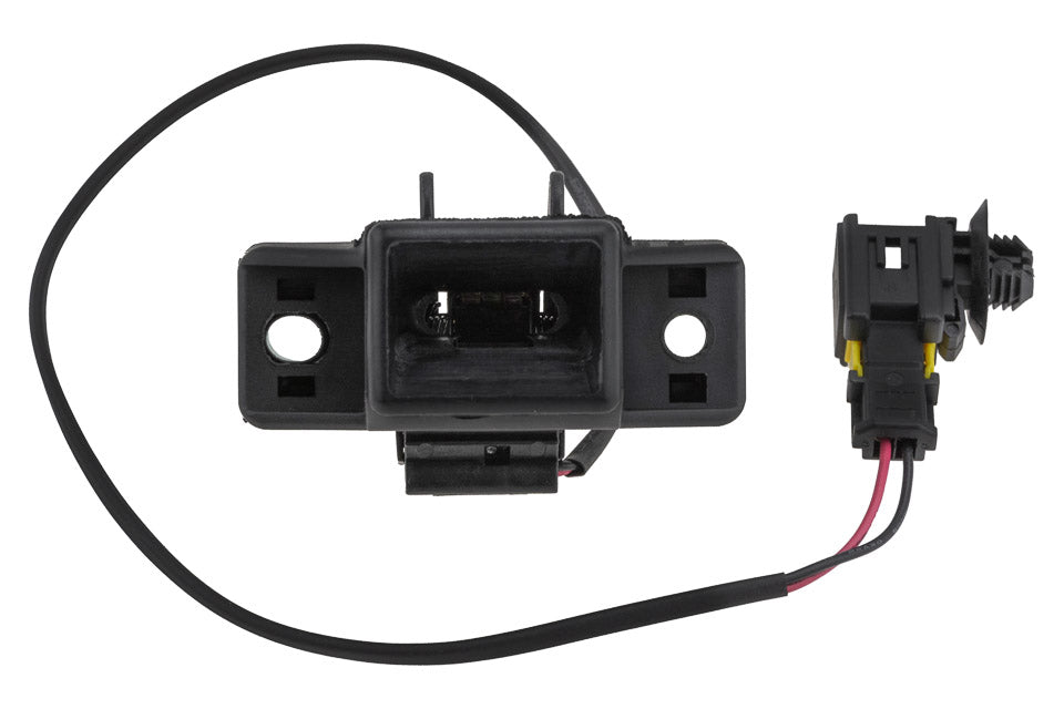 Tailgate Central Locking NTY: EZC-RE-104 OEM 7700308997