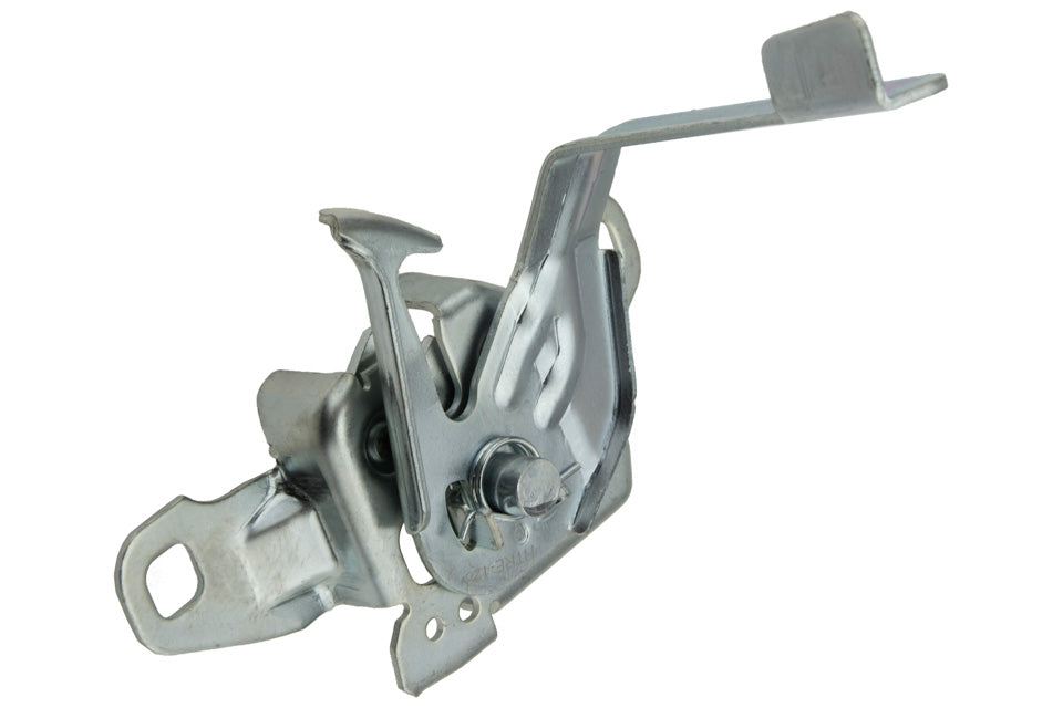 Motorkapslot 
