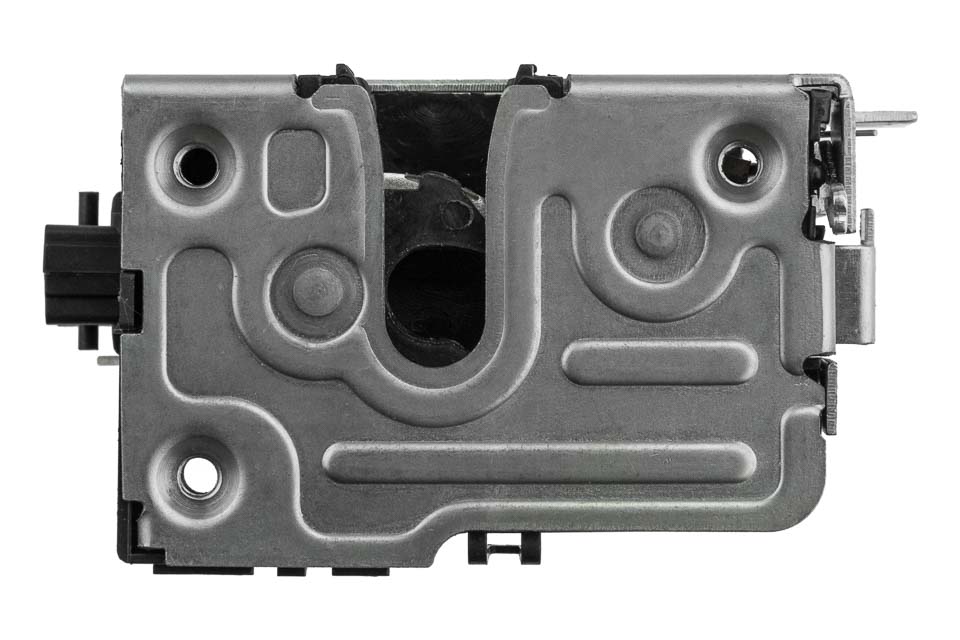 Central Door Lock Actuator Rear NTY: EZC-RE-107 OEM 8200735246