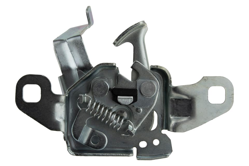 Engine Hood Lower Lock NTY: EZC-RE-128 OEM 656013195R